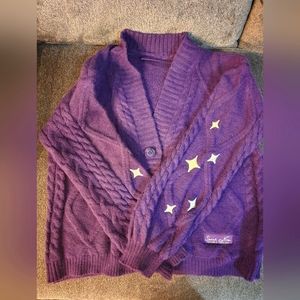 Speak Now Taylor Swift Cardigan